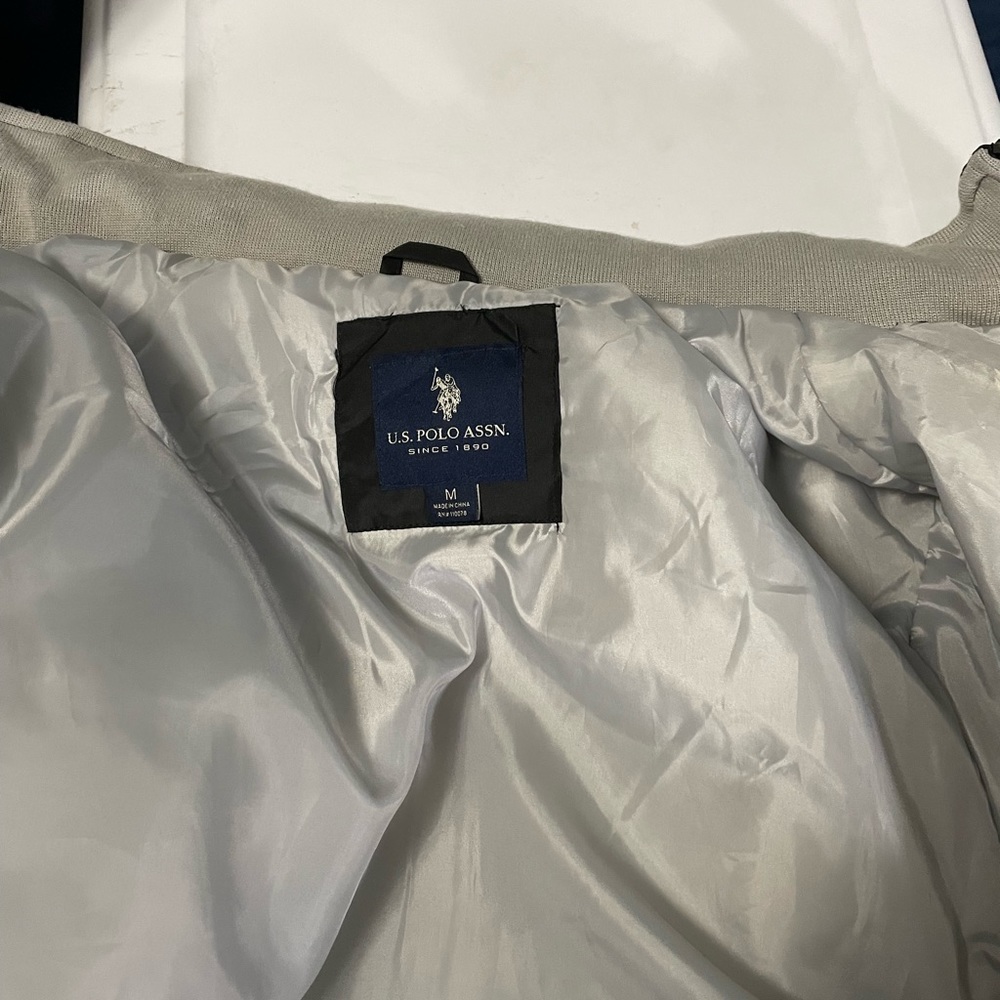 Very nice jacket - Picture 2 of 3